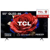 Televizor TCL QLED 55T8C